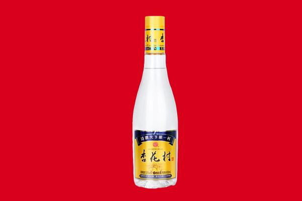 鹤峰县回收杏花村