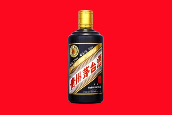 鹤峰县回收茅台酒瓶